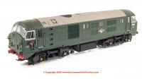 4D-025-006 Dapol Class 21 Diesel D6151 BR Green NYP With Tablet Catcher